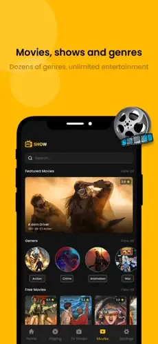 sonyliv-mod-apk-for-pc Movies and shows